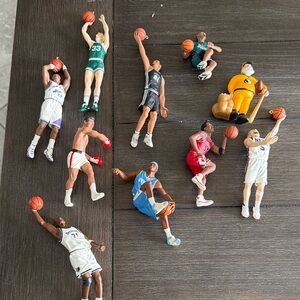 Hallmark Sports Christmas Ornaments